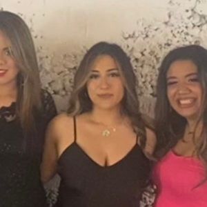 Meet your Posher, Daniela